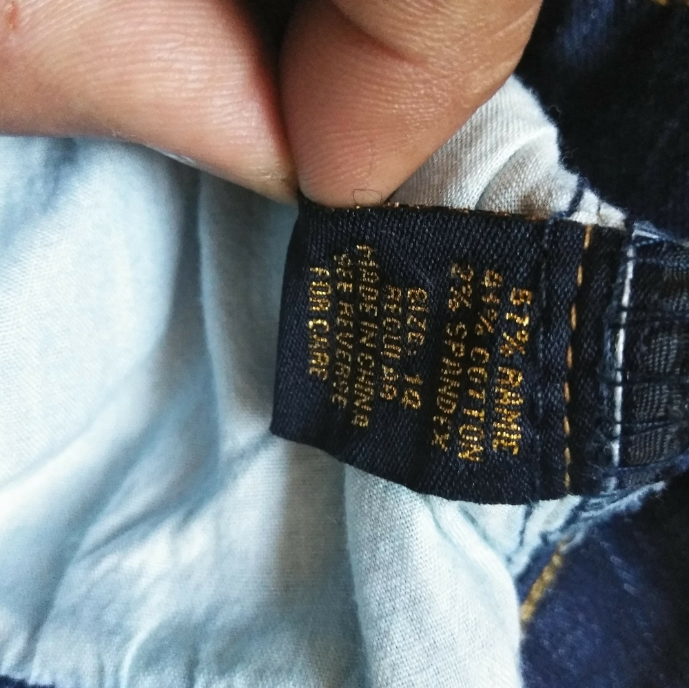 Jeans Pants - Picture 6 of 7